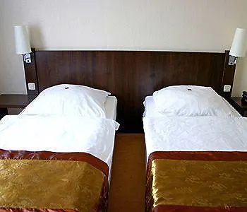 Hotel Herzog Дюссельдорф