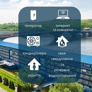 Отель Bakkara ***