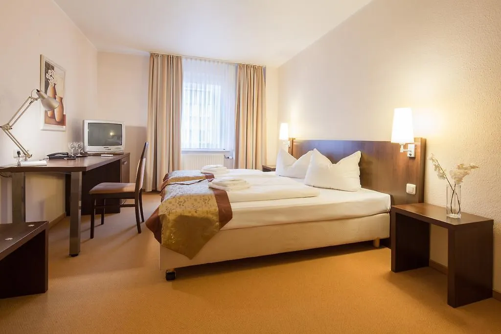 Hotel Herzog Dusseldorf