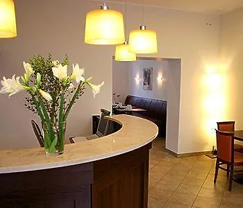 Hotel Herzog Dusseldorf