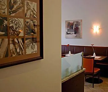 Hotel Herzog Dusseldorf 3*,