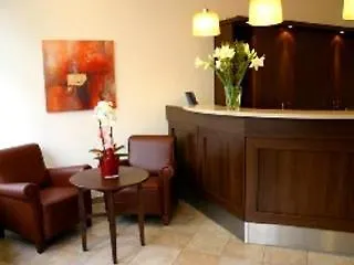 Hotel Herzog Dusseldorf
