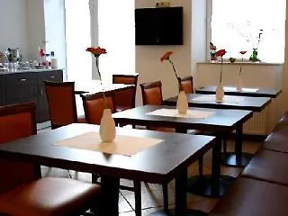 ***  Hotel Herzog Dusseldorf Germany