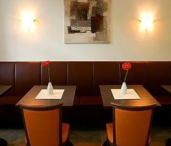 Hotel Herzog Dusseldorf 3*,  Germany
