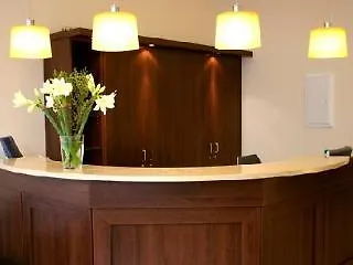 Hotel Herzog Dusseldorf 3*,
