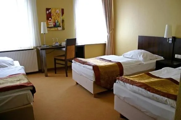 Hotel Herzog Dusseldorf