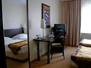 Hotel Herzog Dusseldorf