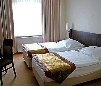 Hotel Herzog Dusseldorf