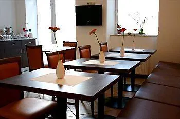 ***  Hotel Herzog Dusseldorf Germany