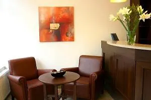 Hotel Herzog Dusseldorf
