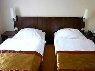 Hotel Herzog Dusseldorf